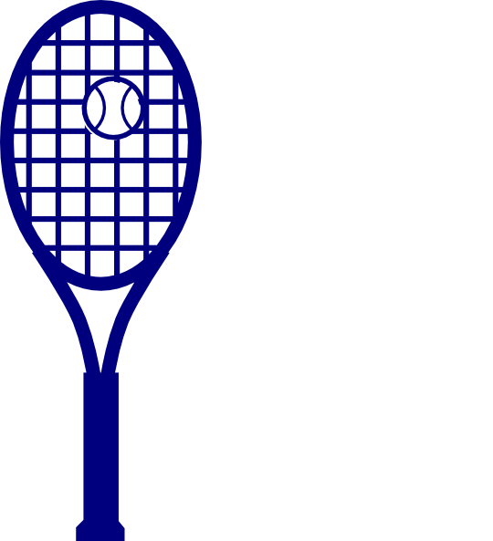 Paddle Ball Png Isolated File (white, navy)