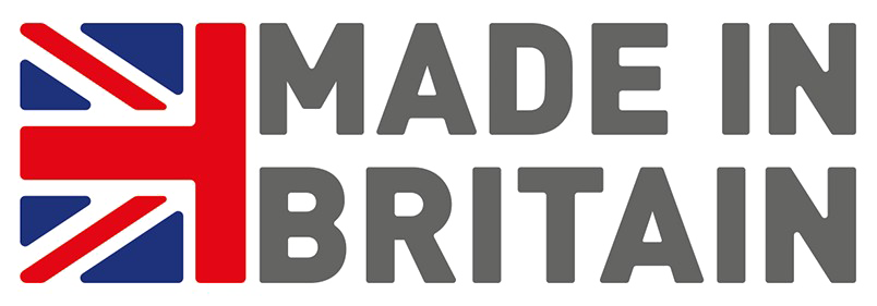 Made In Britain Png File (red, white, gray)