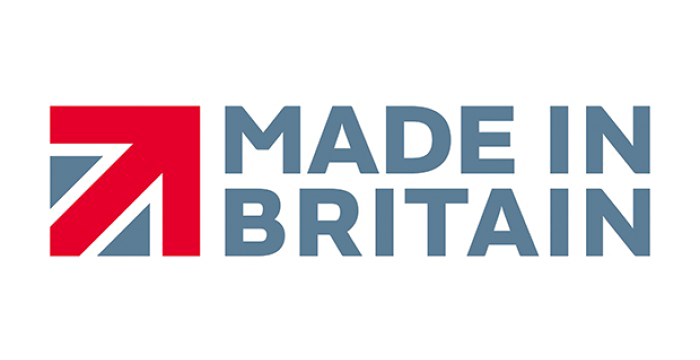 Made In Britain Png Free Download (red, beige, gray, salmon, white)