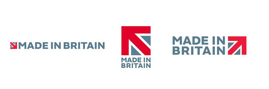 Made In Britain Png Hd (red, white, pink, chocolate)