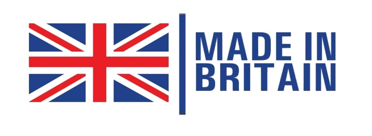 Made In Britain Png Image (red, gray, chocolate, salmon, white)