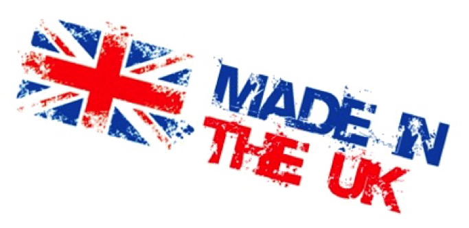 Made In Britain Transparent Background (white)