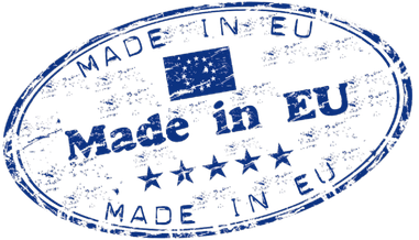 Made In Europe Png Image (black)