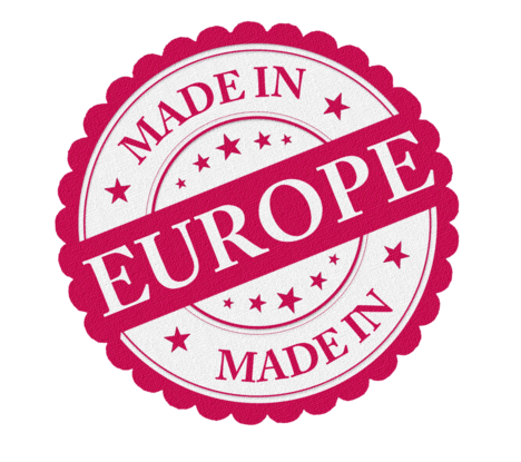 Made In Europe Png Photos (lavender, purple, black)