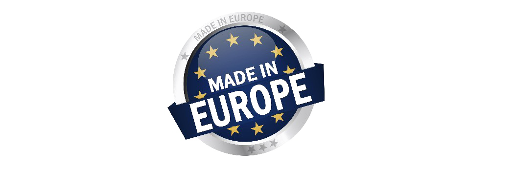 Made In Europe Png Pic (white, silver, lavender)