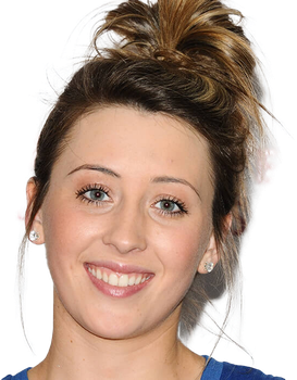 Jade Jones Olympic Player Png Photos (silver, pink, black)