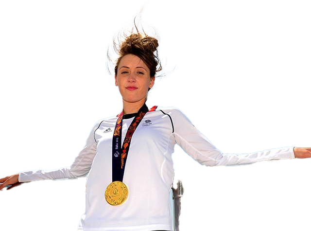 Jade Jones Png Free Download (white, lavender)