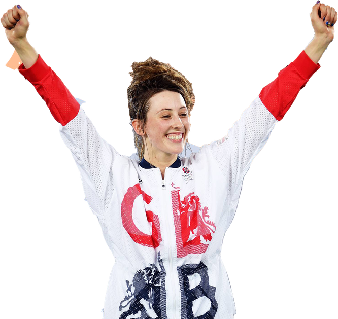 Jade Jones Png Pic (white, lavender, black)