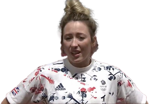 Jade Jones Transparent Background (white)