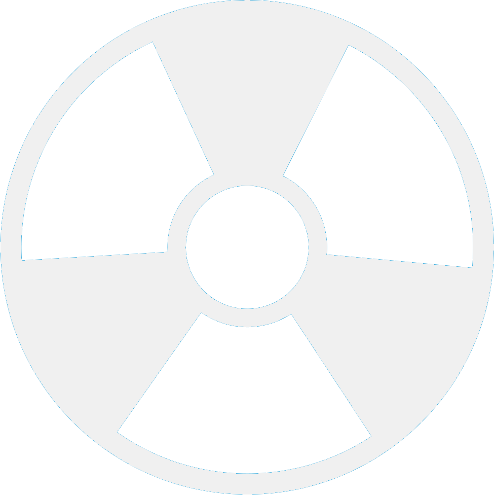 Radiation Transparent Png (lavender, black, white)