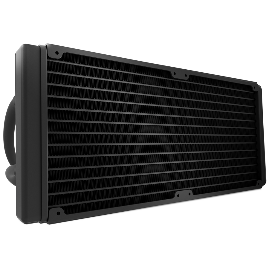 Radiator Png Hd (black)