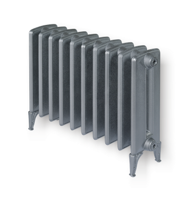 Radiator Png Photo (silver, indigo, black, white)