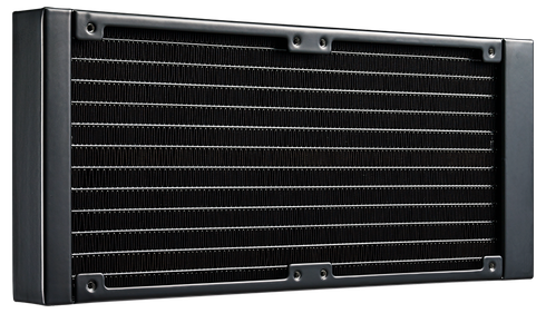 Radiator Png Pic (black)