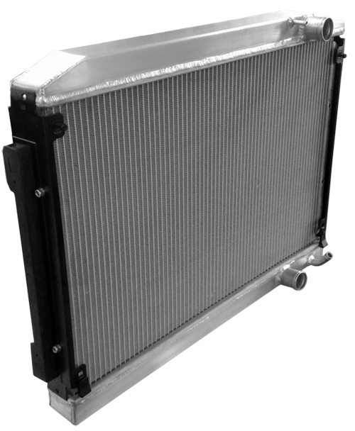 Radiator Png Picture (gray, white)