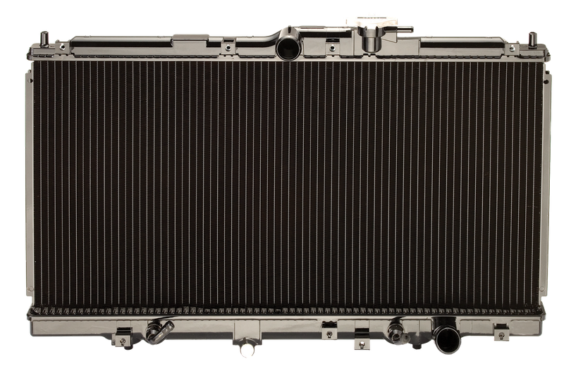 Radiator Png Transparent (black)