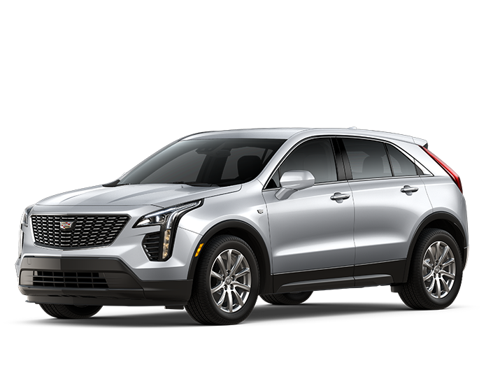 Cadillac Automobile Png Free Download (black)