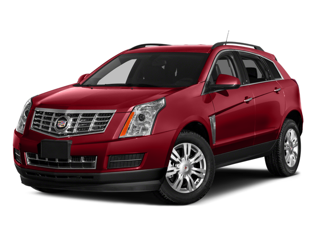 Cadillac Automobile Png Image (black)