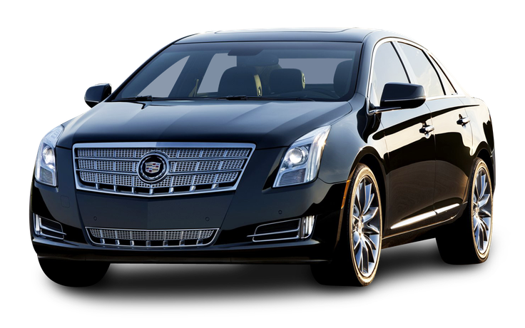 Cadillac Download Png Image (black, gray, teal)