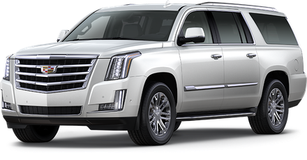 Cadillac Escalade Download Png Image (white, black, indigo)