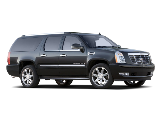 Cadillac Escalade Png Hd Isolated (black, gray)