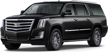 Cadillac Escalade Png Image (white, black)