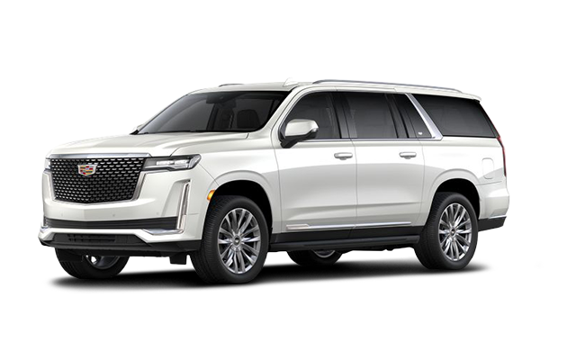 Cadillac Escalade Png Isolated File (white, black, silver)