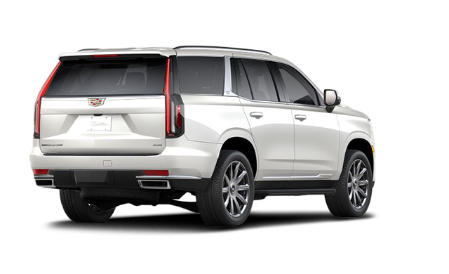 Cadillac Escalade Png Isolated Hd (white, black, silver)