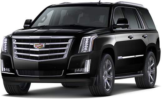 Cadillac Escalade Png Photos (black)