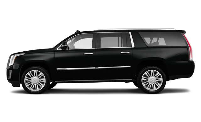 Cadillac Escalade Png Picture (black)