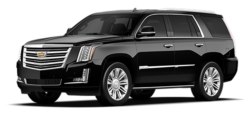 Cadillac Png Hd (white, black)