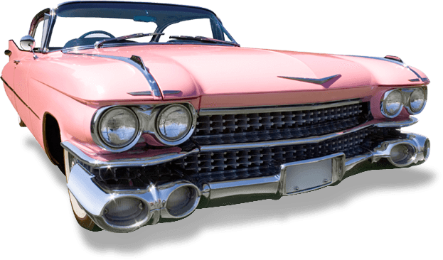 Cadillac Png Isolated File (beige, black)