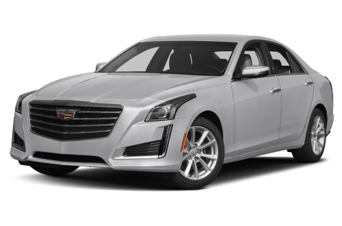 Cadillac Png Photos (black, gray, silver)