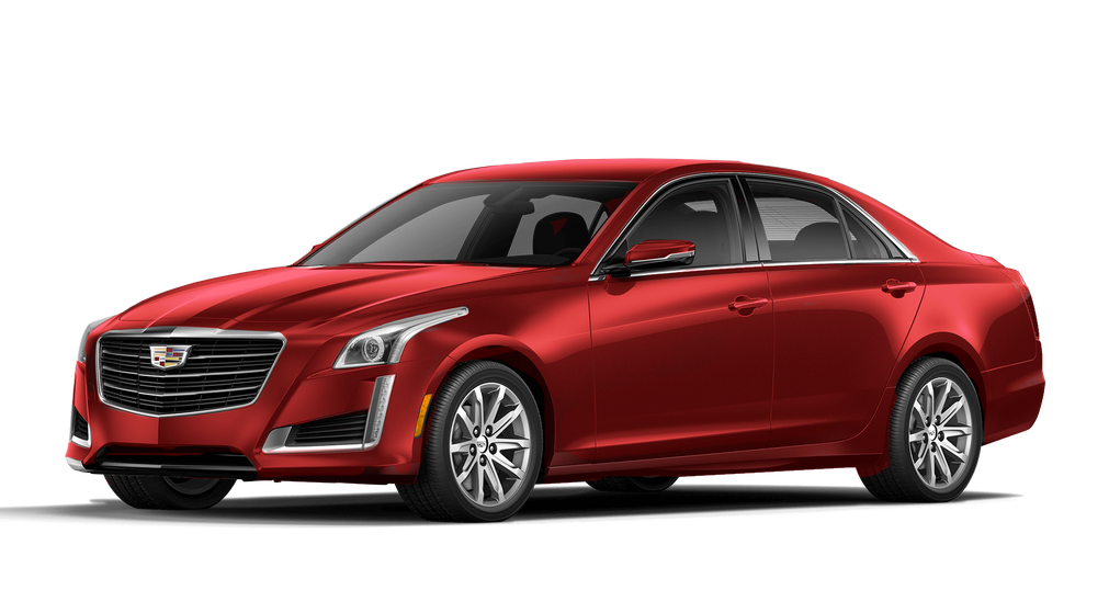 Cadillac Png Pic (maroon, black)