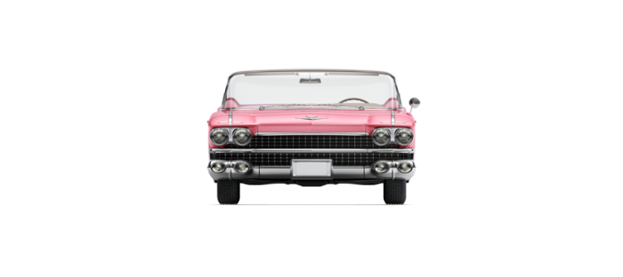 Cadillac Png Picture (lavender, black)