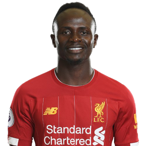 Sadio Mane Png Isolated Hd (chocolate, white)