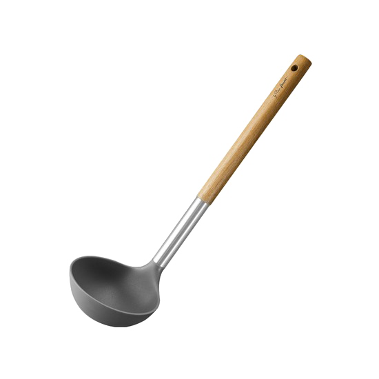 Ladle Png Clipart (white, gray, lavender, indigo)