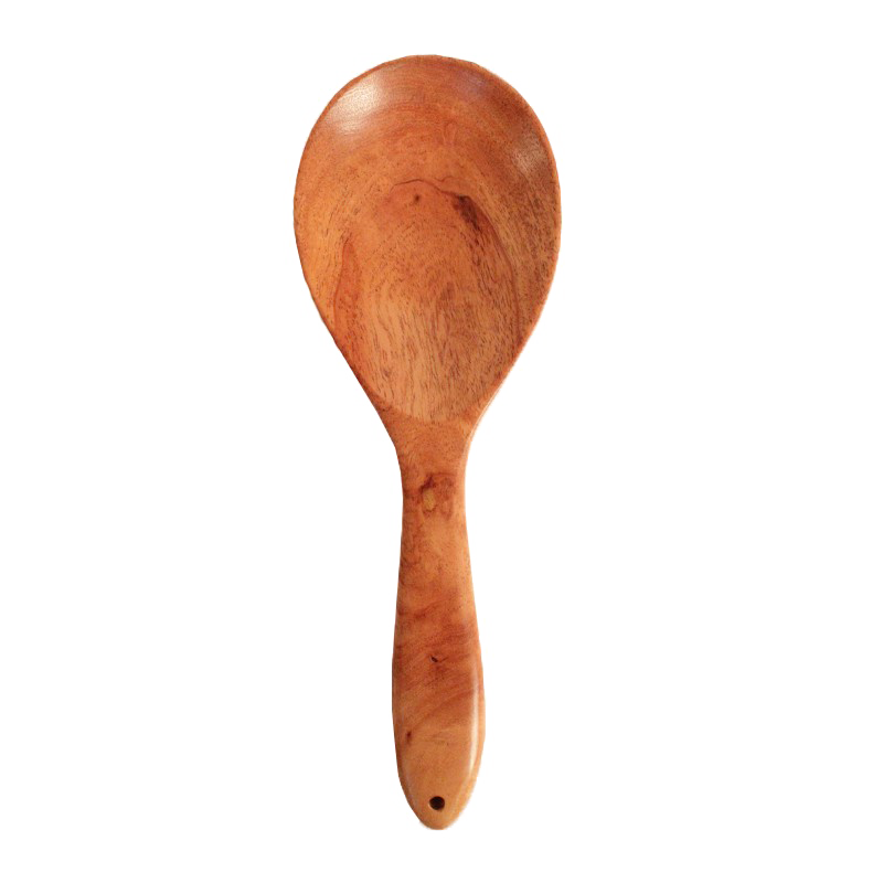 Ladle Png Transparent Image (white, chocolate, salmon)