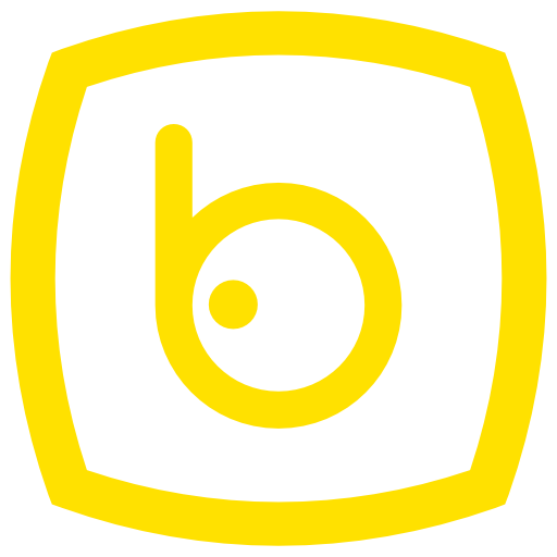 Badoo Icon Free Nobackground Png Icon Download (gold, black)