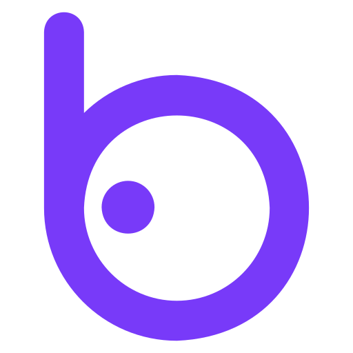 Badoo Social Network Communication Network Conversation Icon Free Png Icon Download (violet, blue, black, indigo)