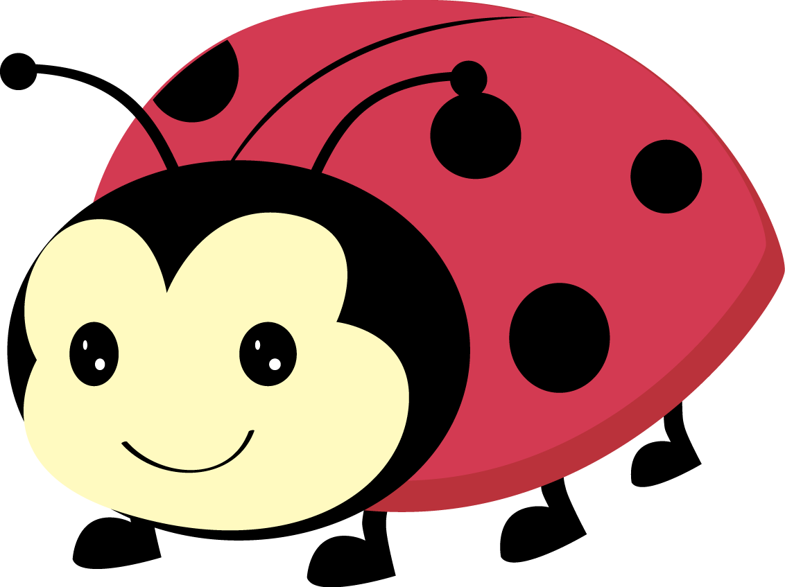 Ladybird Background Png (beige, chocolate, black)