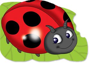 Ladybird Png Hd (gray, olive, maroon, black, red)