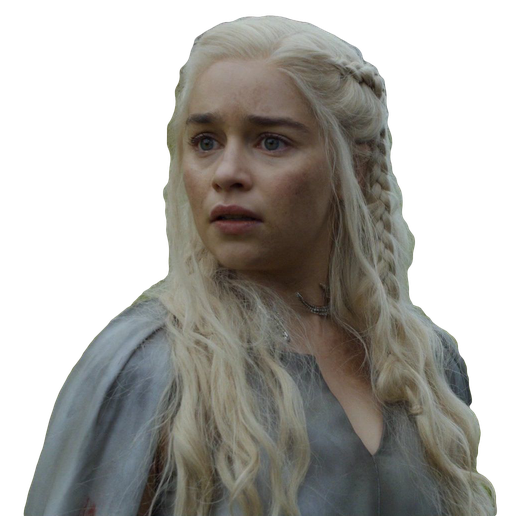 Daenerys Targaryen Png Isolated Hd (gray, black, maroon)