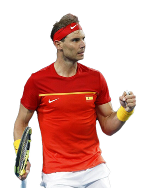 Rafael Nadal Png Picture (lavender, maroon, black, white)