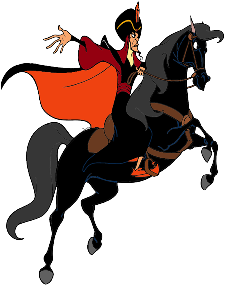 Jafar Download Png Image (maroon, chocolate, black, white, indigo)