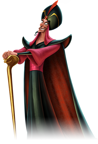 Jafar Png Background Image (white, gray, silver)