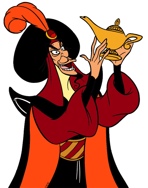 Jafar Png Download Image (chocolate, black, maroon, orange)