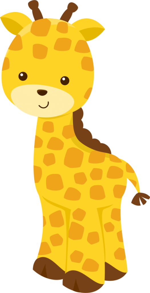 Safari Animal Png Image Hd (olive, gold, orange, black, beige)