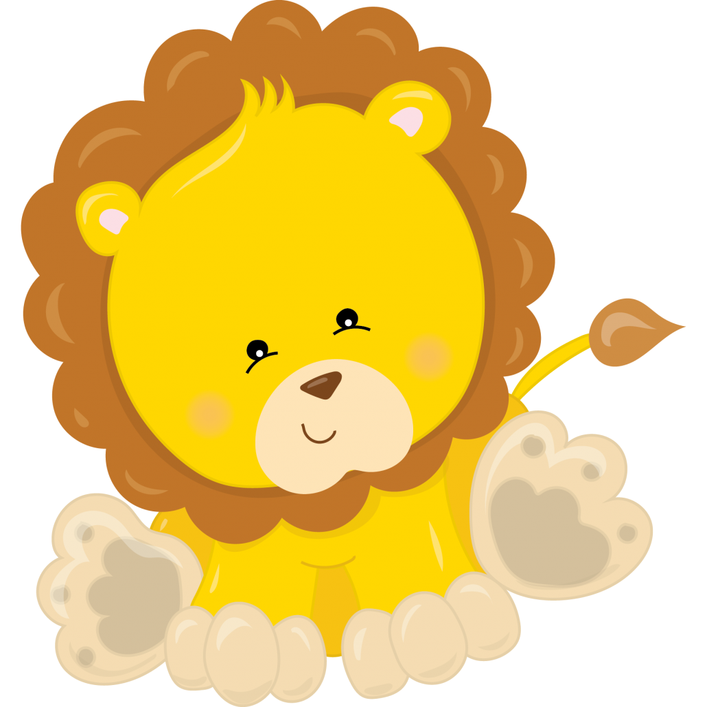 Safari Lion Png (chocolate, gold, black, silver, pink)