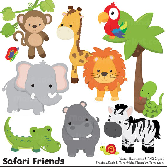 Safari Png Image Hd (gray, white, silver)