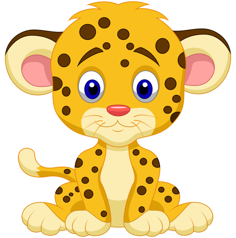 Safari Png Photo (gold, beige, black, pink)